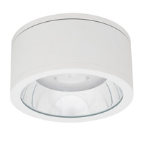 Oprawa Natynkowa LED Spot Tuba SURFACE IP65 45W Ciepła 3000K LEDVANCE