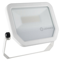 Naświetlacz LED Reflektor Zewnętrzny Lampa 30W 3600lm 6500K IP65 Biały Floodlight Ledvance
