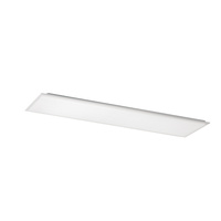 Panel LED Plafon Biurowy 120x30 34W 4080lm 4000K Neutralna 115° Podtynkowy Prostokątny Biały BLINGO KANLUX