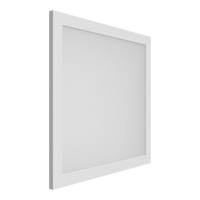 Panel LED Oprawa Lampa Sufitowa 42W 4410lm 4000K Neutralna Biały 60x60cm Integrated Ledvance