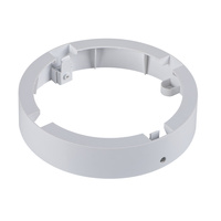 Ramka Oprawy Downlight TAVO LED 18W Okrągła Biała KANLUX