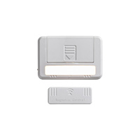 Lampka Podszafkowa Listwa Meblowa LED 0.5W 35lm 3000K Biały Industrialny Magnus 5675 Rabalux
