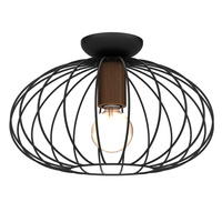Lampa Sufitowa MERIDIANO 1xE27 Milagro