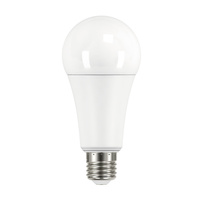 Żarówka LED E27 A67 19W = 150W 2452lm 2700K IQ-LED Kanlux