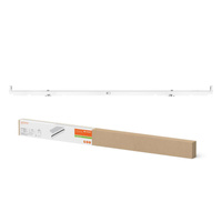 Panel Oprawa Liniowa Listwa G5 Natynkowa Biały 86.8x2.5cm Linear Ledvance