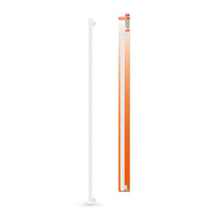 Świetlówka LED S14s 9.9W = 75W 1055lm 2700K Ciepła Ściemnialna 100cm 200° LEDinestra Osram