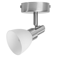 Lampa Sufitowa Ścienna Kinkiet Reflektor G9 1.9W 200lm 2700K Ciepła SPOT LEDVANCE