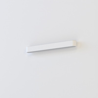Kinkiet Ścienny Lampa Natynkowa G13 Biała SOFT WALL LED 60X6 7541 Nowodvorski