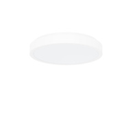Plafon LED Lampa Sufitowa Oprawa Ścienna 36W 2930lm 4000K Biały IP44 Minimalistyczny Samira Rabalux
