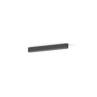 Lampa Liniowa Sufitowa G13 Grafitowa SOFT CEILING LED 7527 Nowodvorski