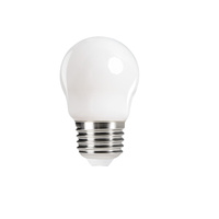 Żarówka LED E27 G45 4.5W = 40W 470lm 4000K Neutralna XLED Filament Kanlux