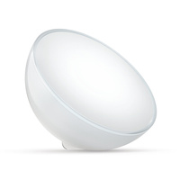Philips HUE White and Color Ambiance Lampka Biurkowa GO Bluetooth Zigbee 8718696173992