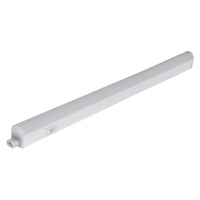 Lampka Podszafkowa Listwa Meblowa LED 9W 900lm 4000K Biały Industrialny Greg 5217 Rabalux