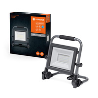 Reflektor LED Naświetlacz Lampa Robocza 50W 5400lm 6500K Przenośna Halogen Worklight LEDVANCE