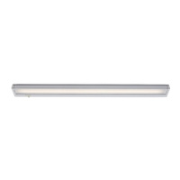 Lampka Podszafkowa Listwa Meblowa LED 10W 750lm 4000K Biały Industrialny Easylight2 Rabalux