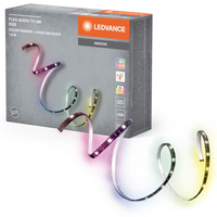 Taśma Pasek LED 1.8W RGB Audio Tv Pilot USB 2M Flex Audio Ledvance