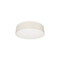 Plafon Lampa Sufitowa Oprawa Natynkowa E27 Ecru TURDA 8952 Nowodvorski