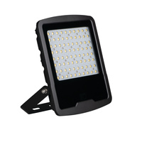 Naświetlacz LED AGOR HI 240W 36000lm 4000K IP65 Czarny KANLUX 