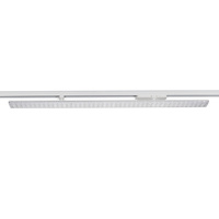 Lampa Szynowa Liniowa LED Regulacją Mocy 38W 5325lm CCT CRI90 1m Biała LTL Kanlux