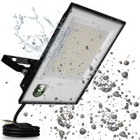 Naświetlacz LED Zewnętrzny BRIGHT Wodoodporny 200W 22000lm 4000K LUMILED