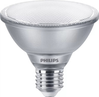 Żarówka LEDspot E27 PAR30S 9.5W=75W 820lm 4000K Neutralna 25° Philips Master