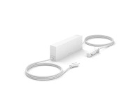 Zasilacz Ścienny LED 100W 1-Punktowy Biały z Wtyczką Perifo Philips HUE