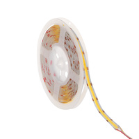 Taśma Pasek LED COB Elastyczny 14W/m 1260lm/m 24V IP65 2700-6500K CCT CRI90 5m LCOB Kanlux