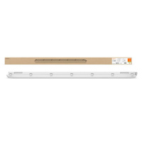 Oprawa Hermetyczna G13 T8 LEDVANCE DAMP PROOF HOUSING 150cm IP65 z Czujnikiem Ruchu i Światła
