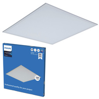 Panel LED 60x60 36W 3200lm 4000K Biała Projetline Philips