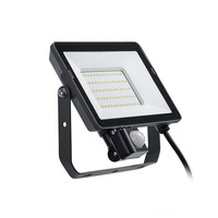 Naświetlacz LED 50W 4500lm 3000K IP65 Czarny z Czujnikiem Ruchu i Zmierzchu ProjectLine Floodlight PHILIPS