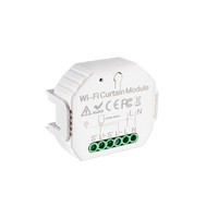 Przekaźnik do Rolet Żaluzji SWITCH ON/OFF WiFi 2.4GHz SMART Kanlux