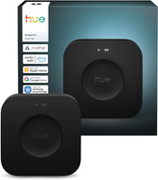 Bramka Mostek Centralna HUB do Inteligentnego Domu Zigbee Bridge PRO Philips HUE