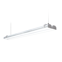 Oprawa Liniowa Hermetyczna LED 150W 23250lm 4000K Neutralna IP65 IK08 Chrom HPL2 Pro Kobi