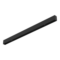 Lampa Oprawa Liniowa Listwa Oświetleniowa 40W CCT Czarny Office Linear Ledvance