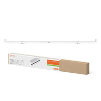Panel Oprawa Liniowa Listwa G5 Natynkowa Biały 56.8x2.5cm Linear Ledvance