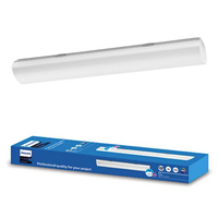 Oprawa Hermetyczna LED 24W 2200lm 2700K Biała Projetline Philips
