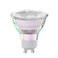 Żarówka LED PAR16 2.5W = 54W 460lm 4000K Neutralna 100° IQ-LEDEX Kanlux