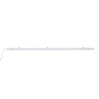 Lampa LED Oprawa Hermetyczna 48W 5520lm 4000K Neutralna Natynkowa Biały 150x6cm IP65 IK06 Eco Ledvance