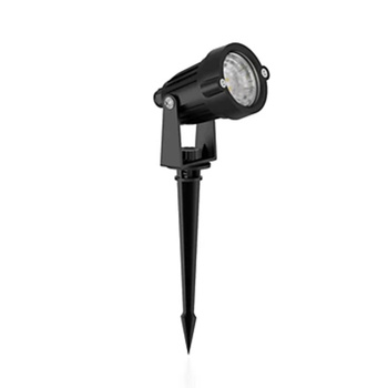 Lampa Ogrodowa LED CAPER GardenLink Przyścieżkowa Zewnętrzna 1,5W 24V 2700K IP44 Ruchoma Wbijana PHILIPS