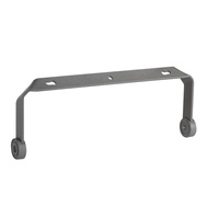 Uchwyt Montażowy Naświetlacza LED Szary FLS KANLUX