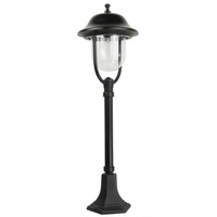 Lampa Ogrodowa Zewnętrzna Stojąca SŁUPEK Prince K 5002/3/O E27 87cm Su-Ma