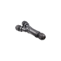 Złączka Y Hermetyczna do Przewodów IP68 WATERPROOF „Y” CONNECTOR 8846 Nowodvorski