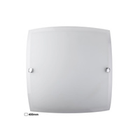 Plafon LED Lampa Sufitowa Oprawa Ścienna Natynkowa 2x E27 Przezroczysty Nowoczesny Nedda Rabalux