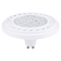 Żarówka LED LENS 9345 GU10 ES111 9W 810lm 3000K Biała Ciepła 30° Nowodvorski