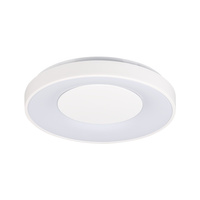 Plafon LED VAND Lampa sufitowa 17.5W  Biały KANLUX