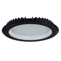 Lampa Przemysłowa Oprawa LED HB UFO HIGH BAY 200W 20000lm IP65 4000K Czarna KANLUX