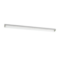 Lampa Oprawa Liniowa LED AMPLINE 2xG13 152.8cm Biała KANLUX