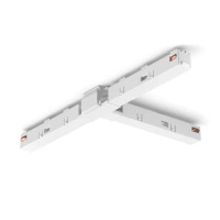 Złącze Szynowe typ T Białe Perifo Philips HUE
