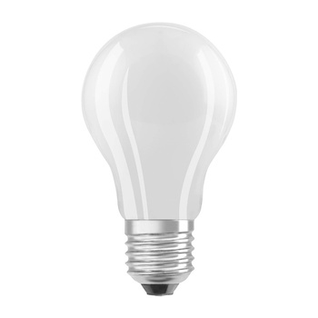 Żarówka LED A60 E27 FR 7,2W = 100W 1521lm 3000K Ciepła 360° Filament OSRAM ULTRA EFFICIENT