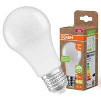 Żarówka LED A60 E27 10W = 75W 1055lm 2700K Ciepła 200° PCR LAMPS Osram